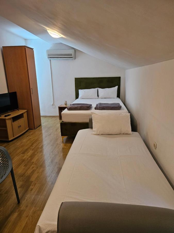 Apartment Green Mostar Exterior foto