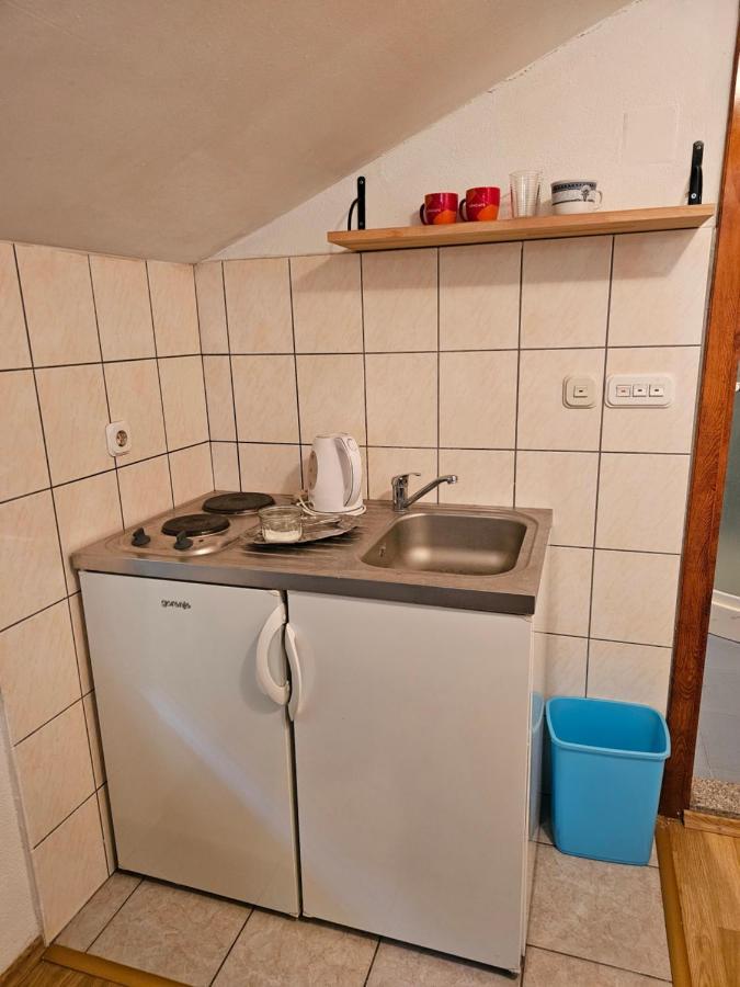 Apartment Green Mostar Exterior foto