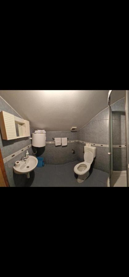 Apartment Green Mostar Exterior foto